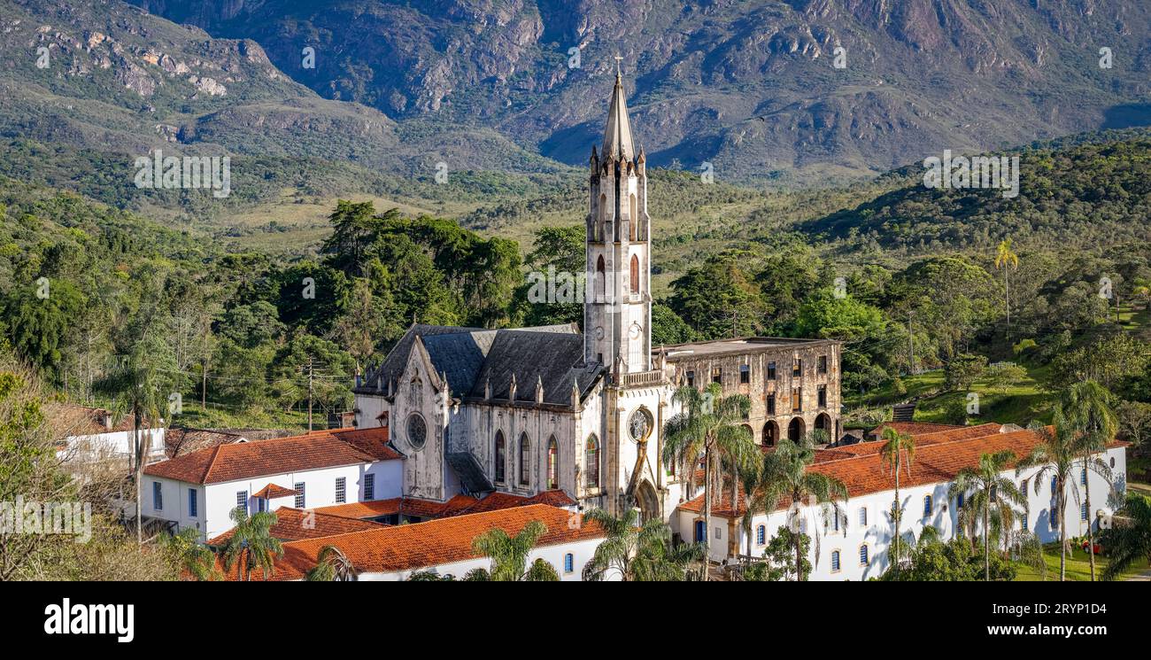 Minas ger hi-res stock photography and images - Alamy