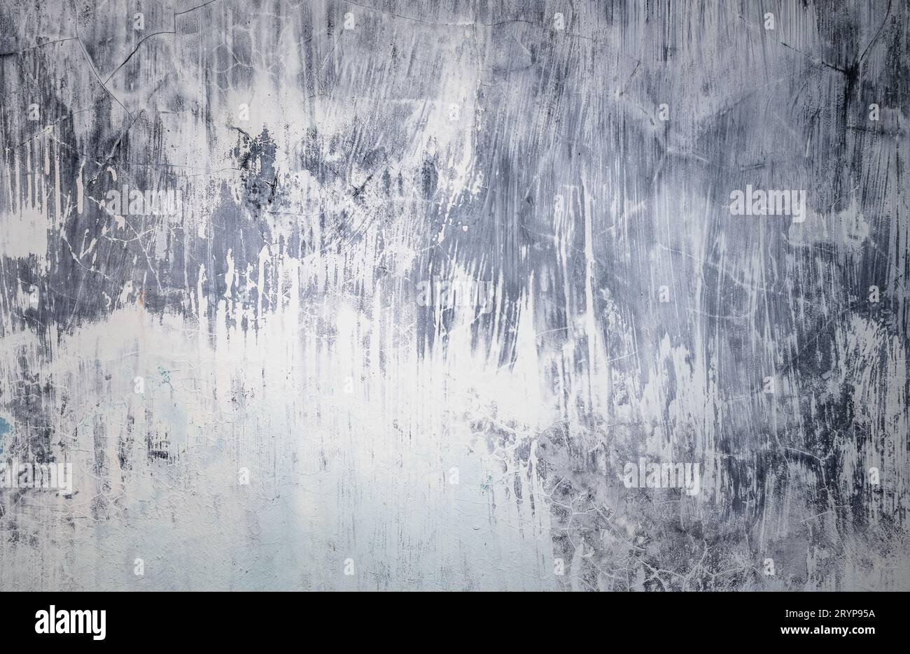 Grunge wall texture. High resolution vintage background. Stock Photo