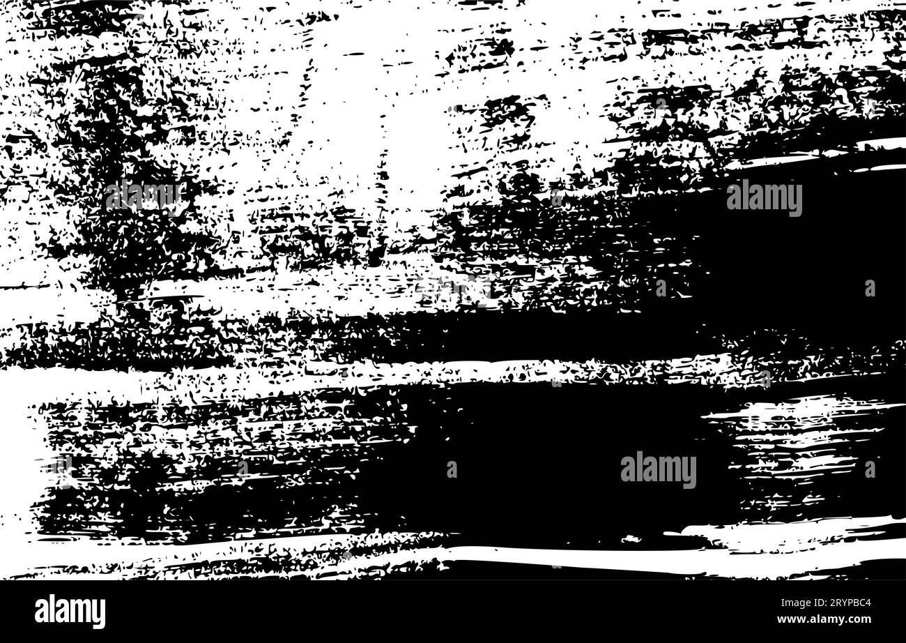 Vintage distressed pattern with scratches, dirt, and rough texture. old ...