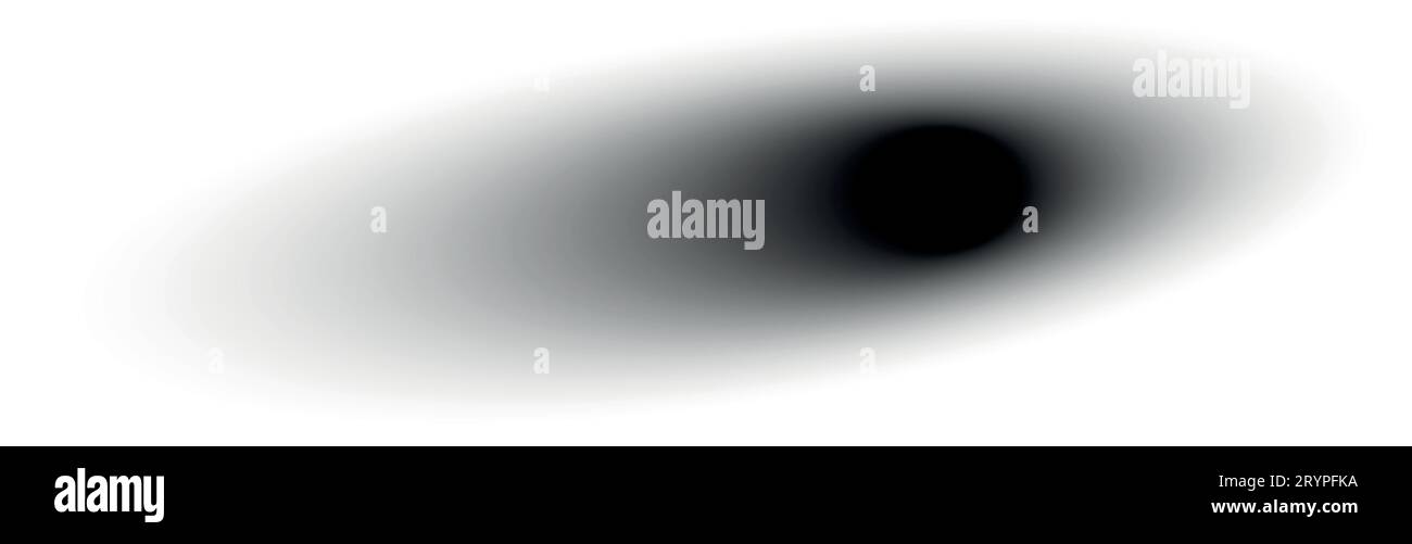 Shadow effects with grain, noise, and dot patterns. shade in black ...