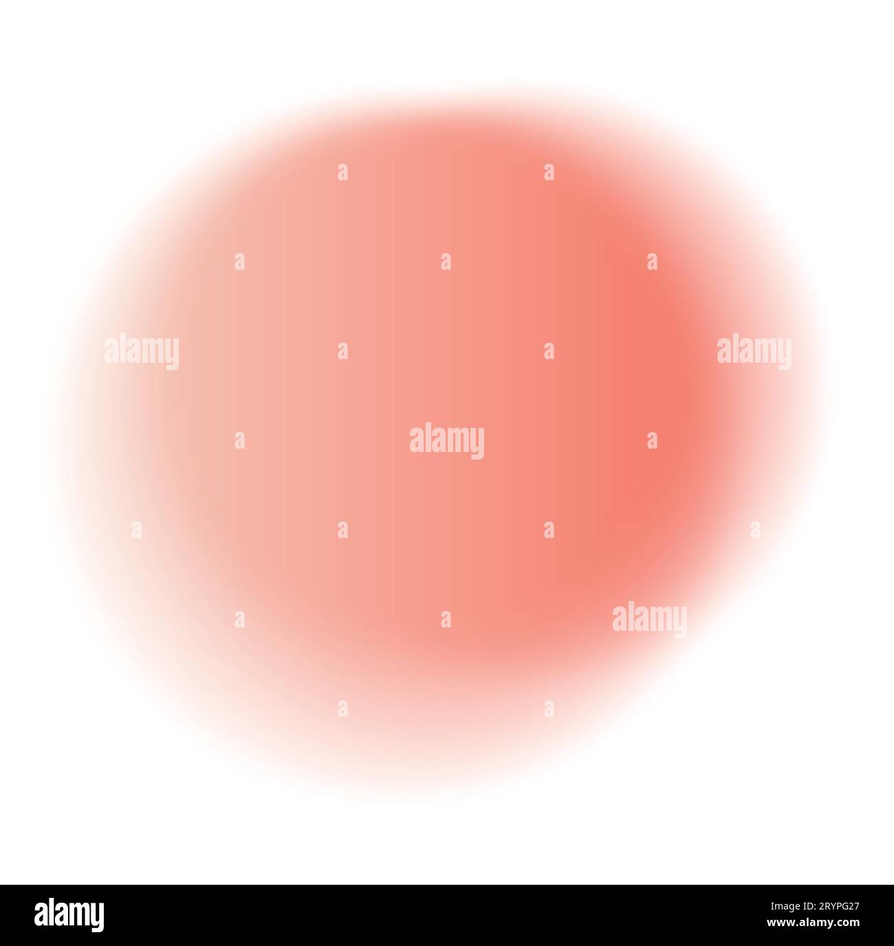 Abstract gradient circle frames set. Colored light glow round buttons. Vector illustration isolated on transparent background Stock Vector