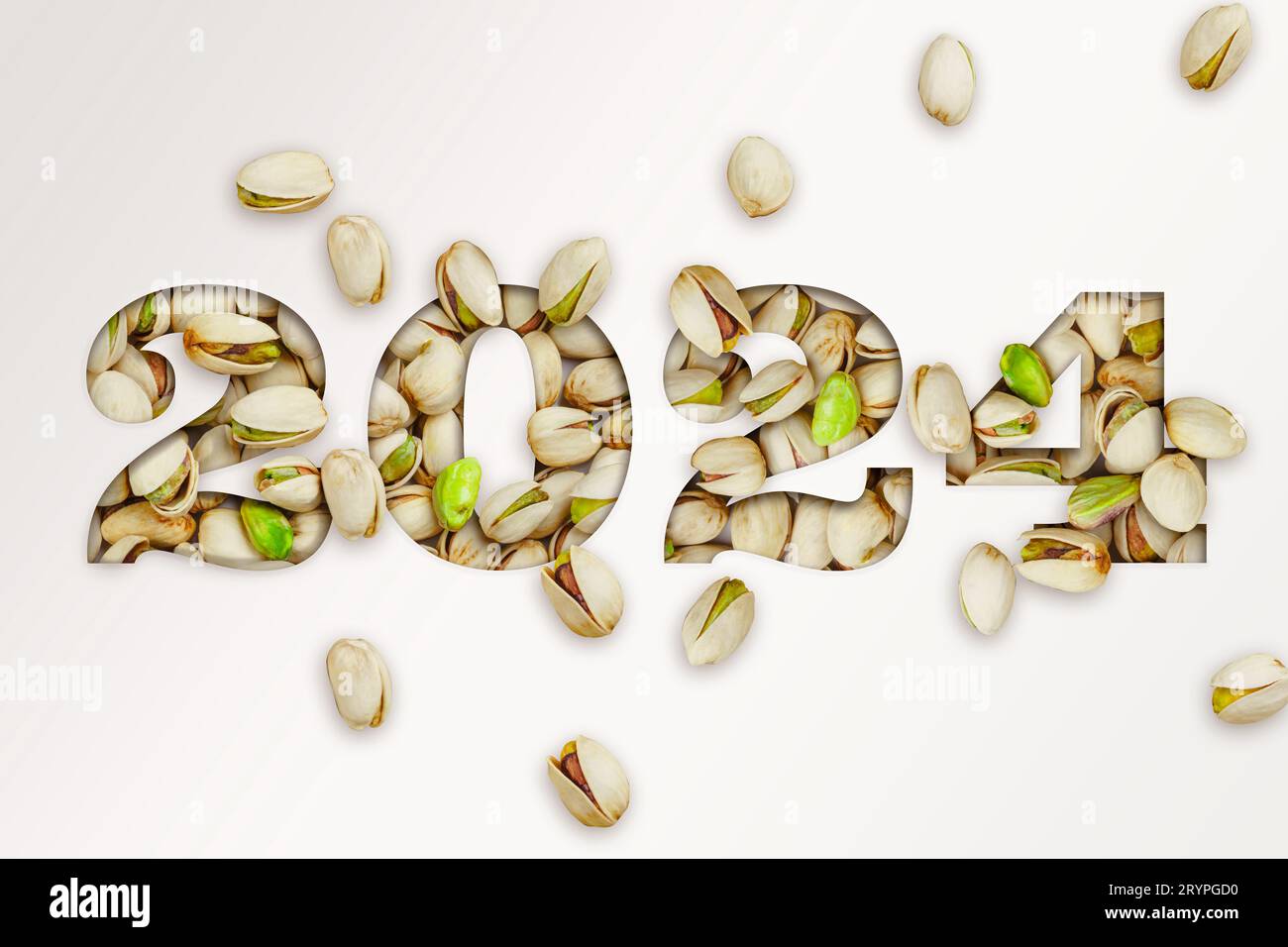 Pistacia Lovers Happy New Year 2024 White Grey Stock Photo Alamy   Pistacia Lovers Happy New Year 2024 White Grey 2RYPGD0 