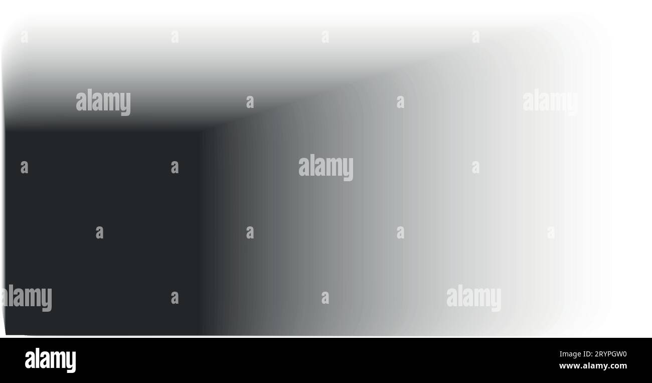 Shadow effects with grain, noise, and dot patterns. shade in black ...