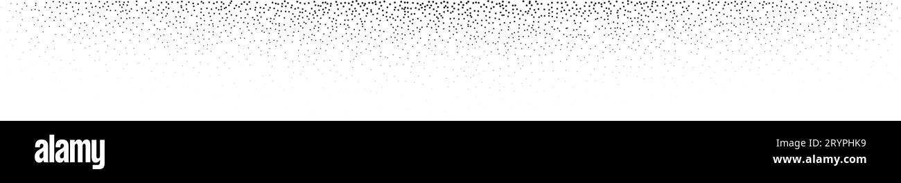 Shadow effects with grain, noise, and dot patterns. shade in black ...