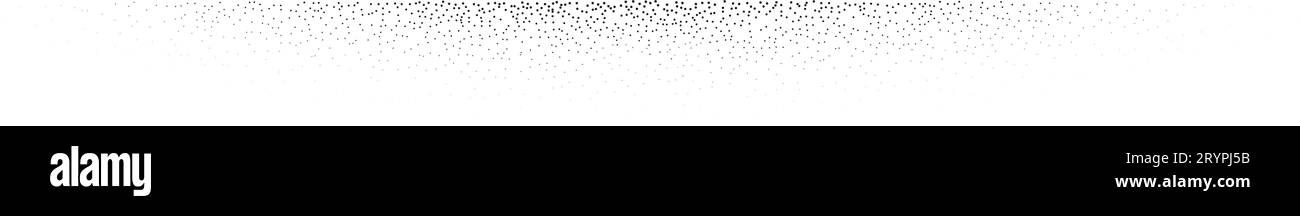 Shadow effects with grain, noise, and dot patterns. shade in black ...