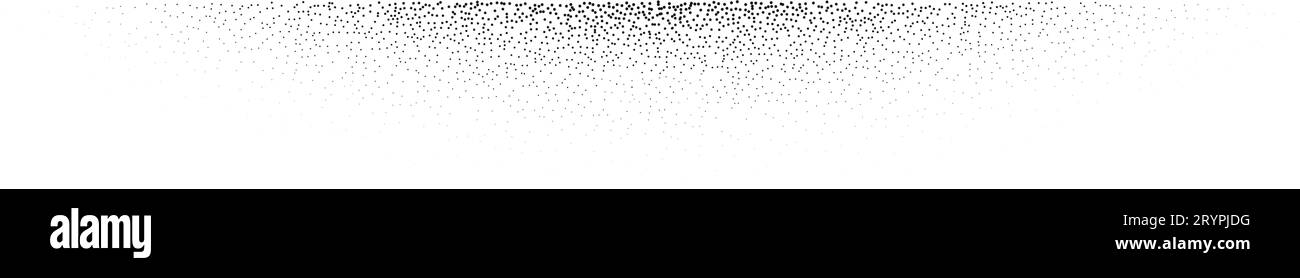 Shadow effects with grain, noise, and dot patterns. shade in black ...