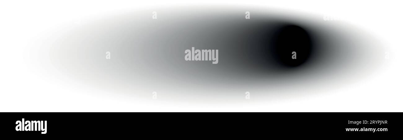 Shadow effects with grain, noise, and dot patterns. shade in black ...