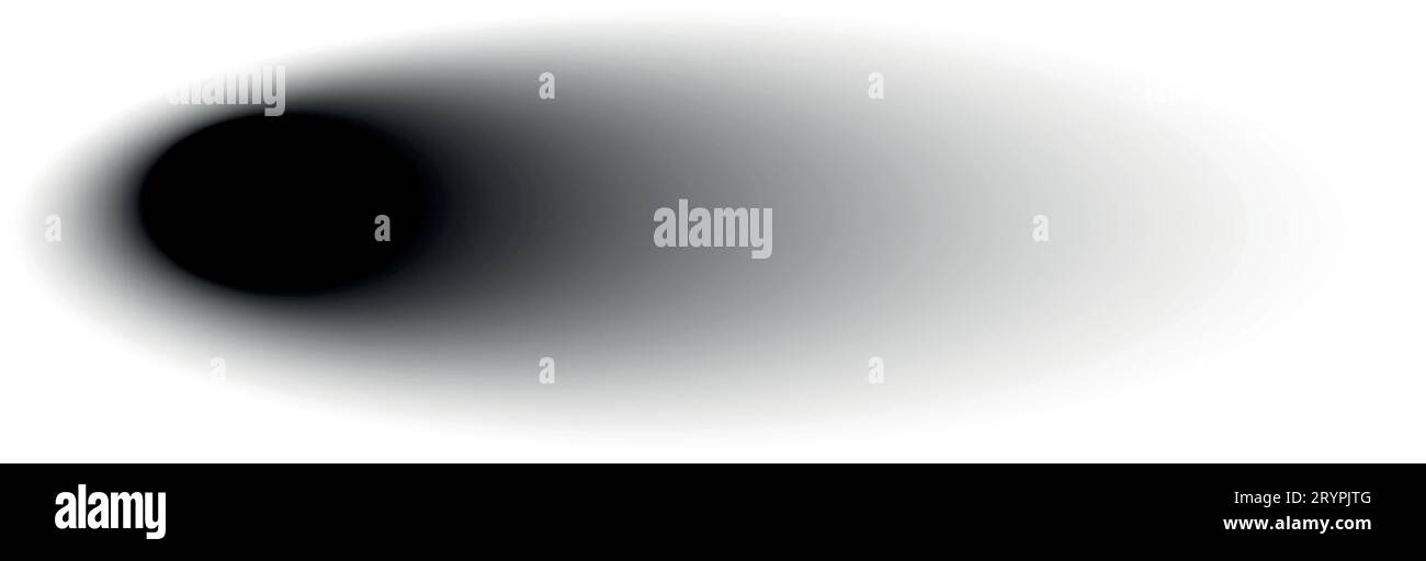 Shadow effects with grain, noise, and dot patterns. shade in black ...