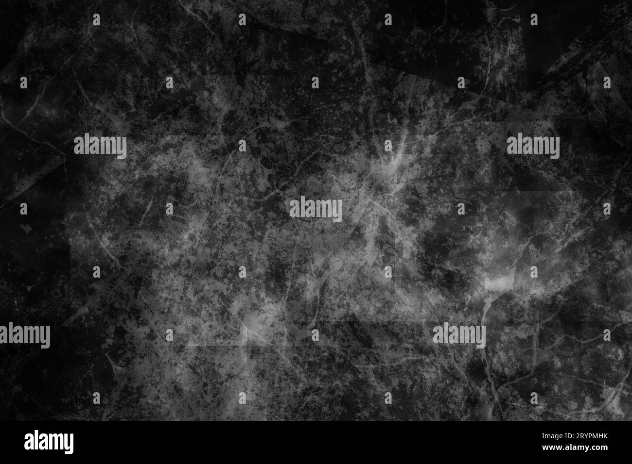 Black background, blur texture, grey wallpaper art Stock Photo - Alamy