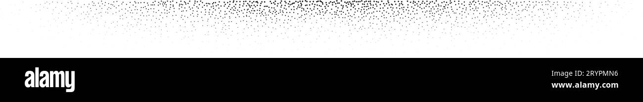 Shadow effects with grain, noise, and dot patterns. shade in black ...