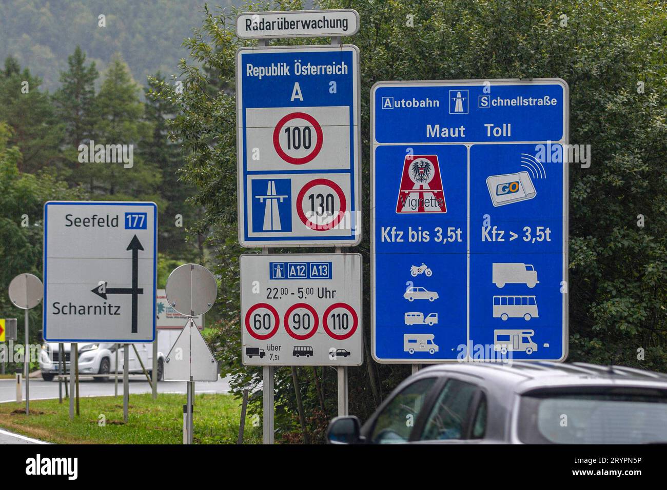 arbeit in deutschland wohnen in österreich