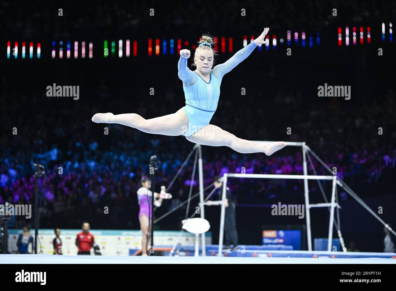 Joscelyn roberson hi-res stock photography and images - Alamy