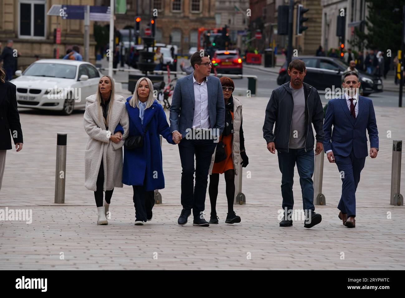 Barry jones liverpool hires stock photography and images Alamy