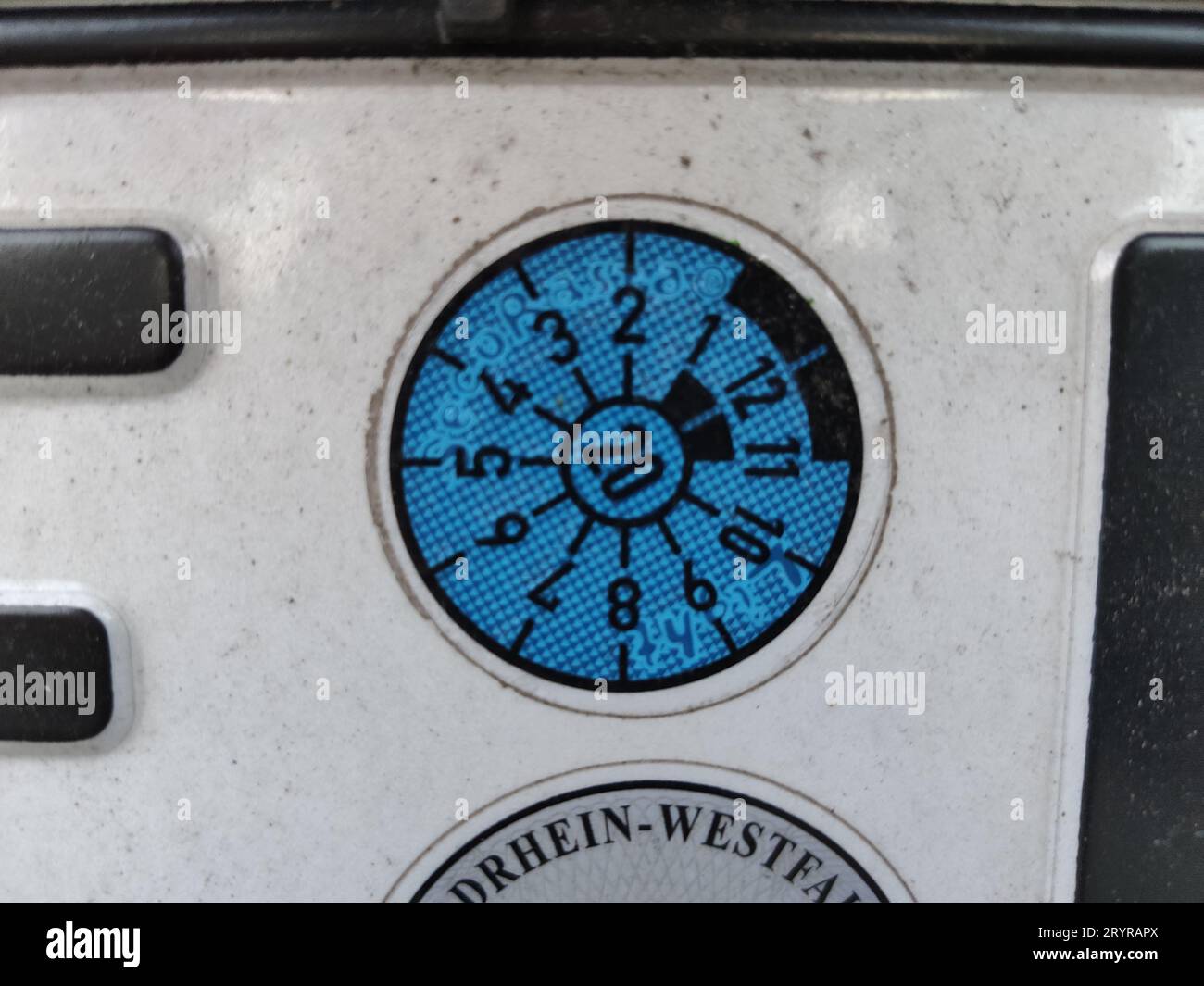 Tuv logo hi-res stock photography and images - Alamy