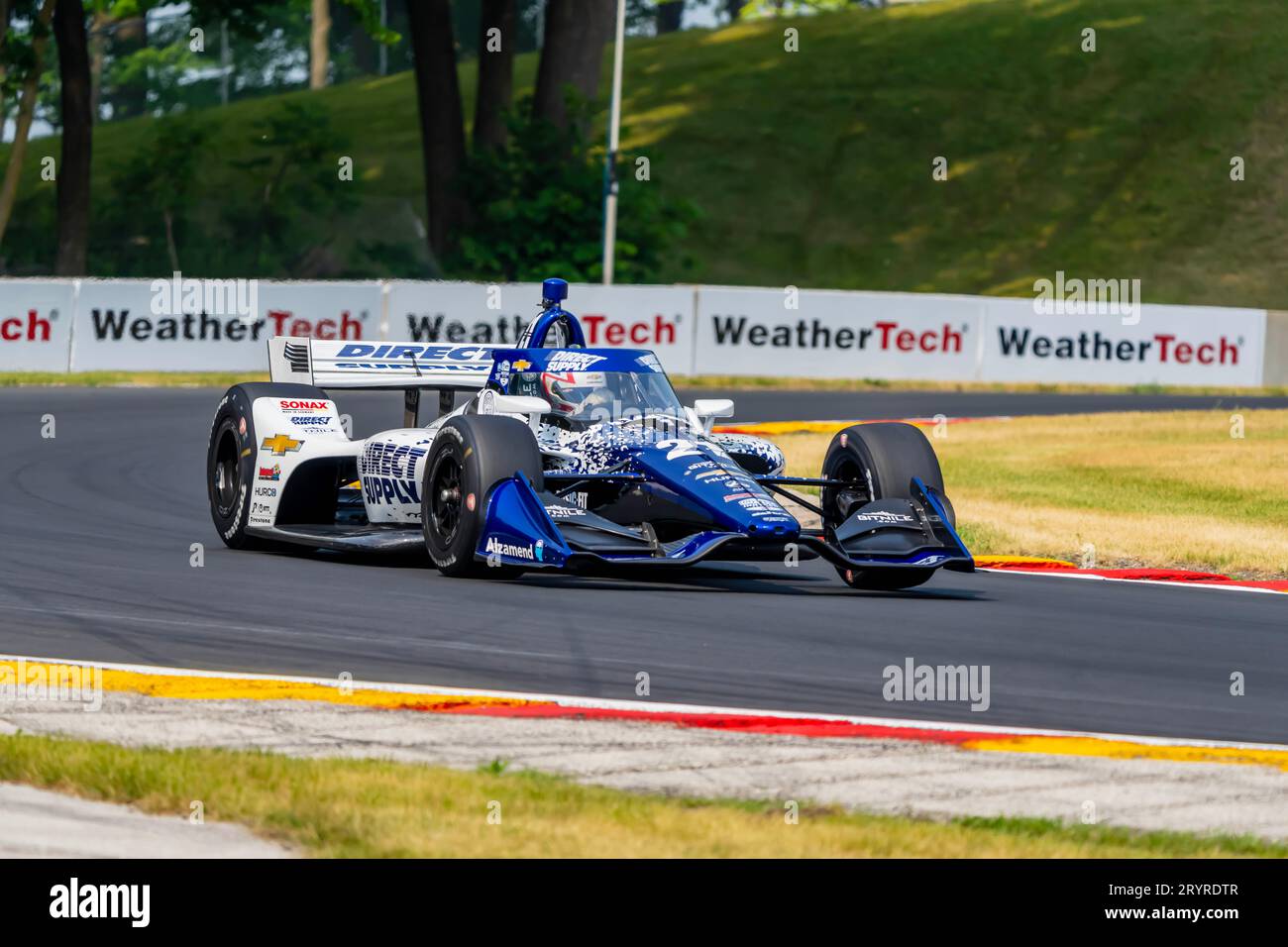 Grand prix netherlands circuit hi res stock photography and images Alamy
