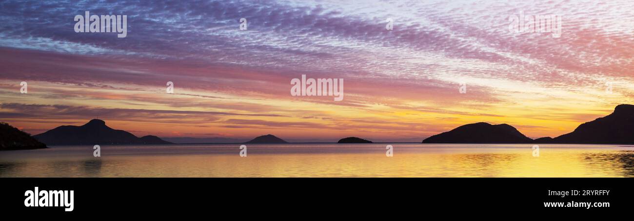 Mexico landscapes hi-res stock photography and images - Alamy