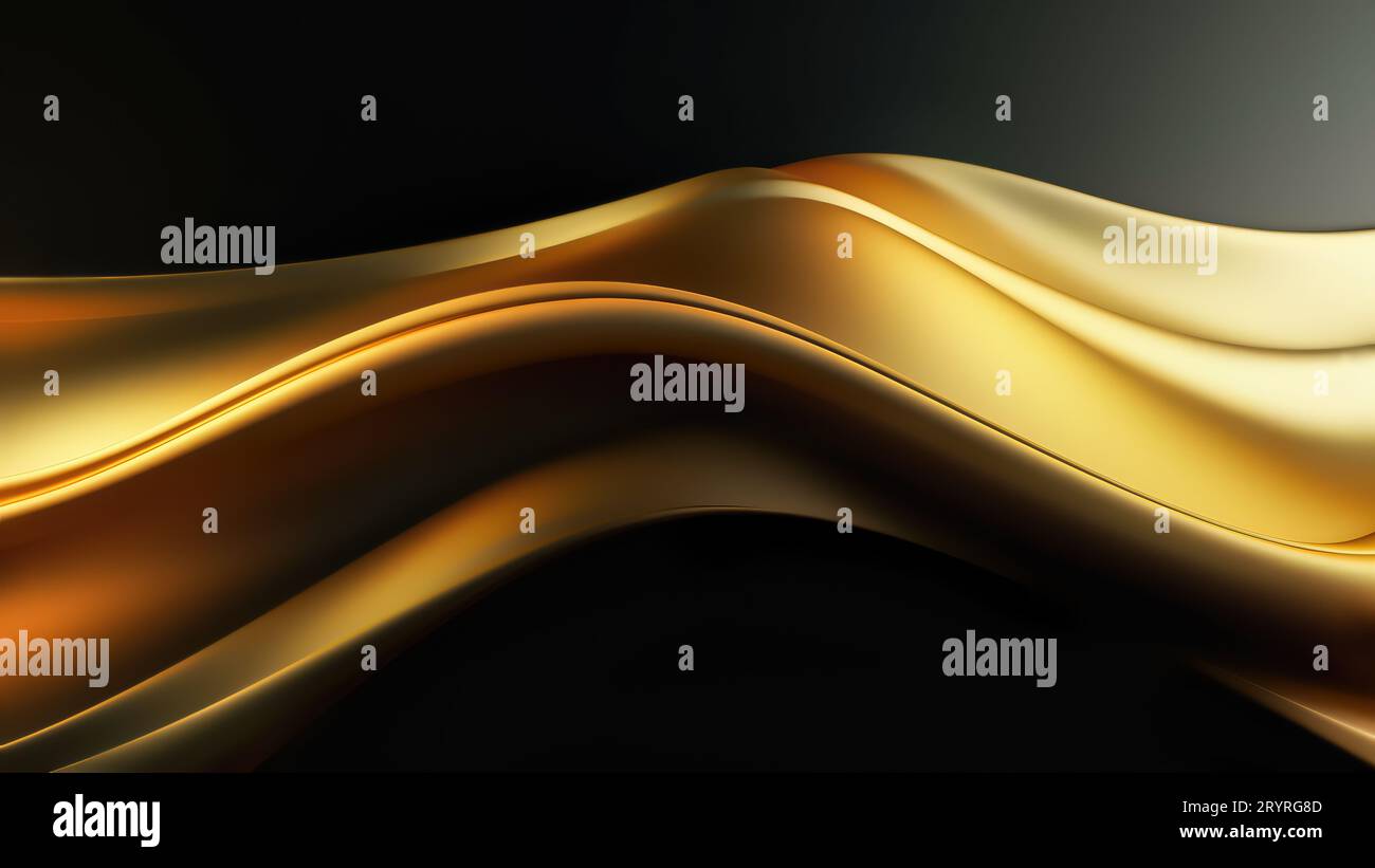 Luxury 3d background hi-res stock photography and images - Alamy