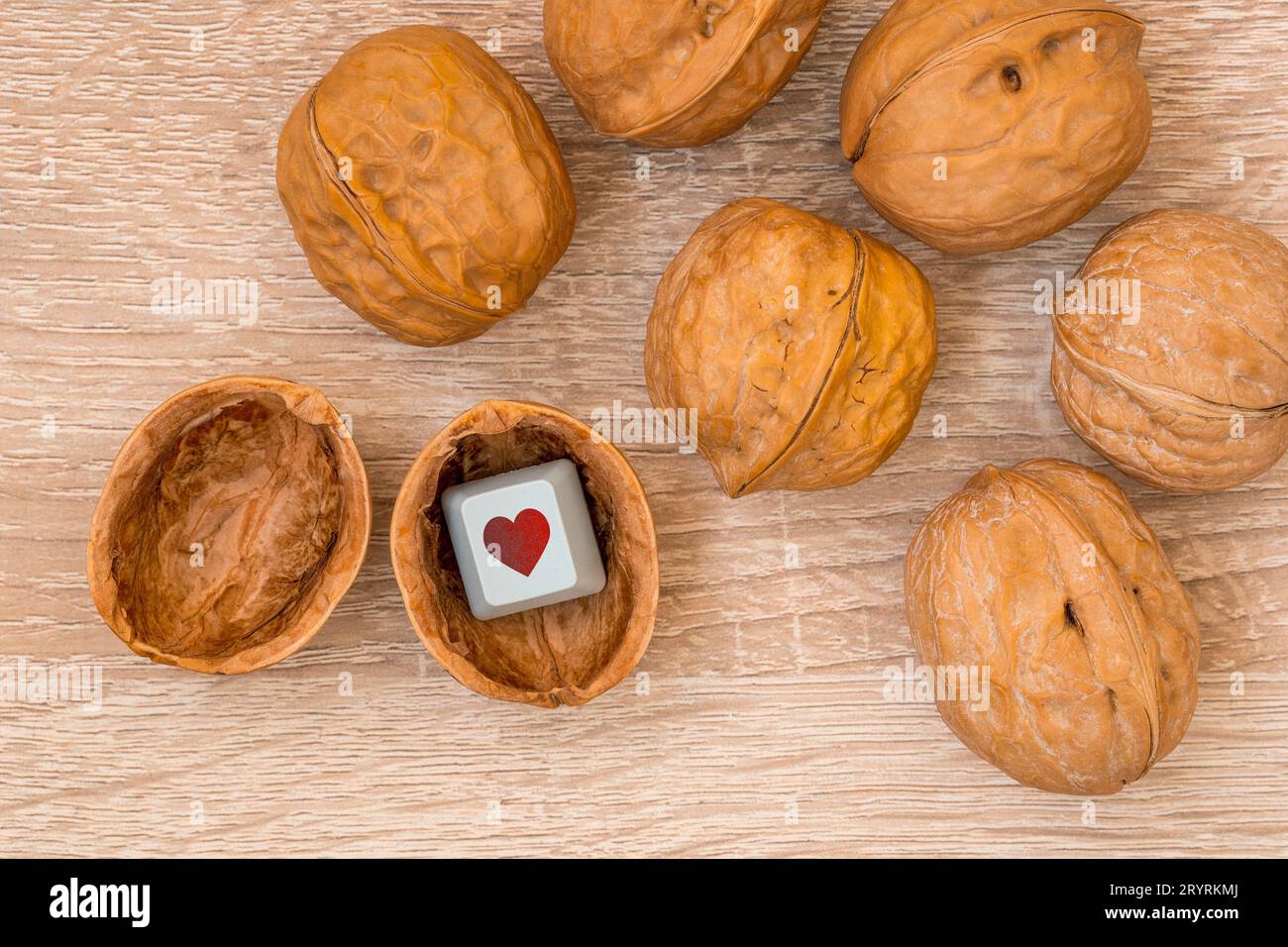 Online dating concept. Real Love Is So Hard to Find. Stock Photo