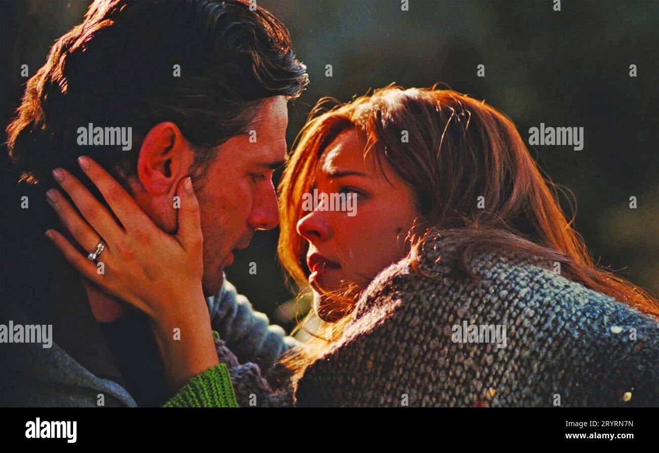 Eric Bana Rachel Mcadams