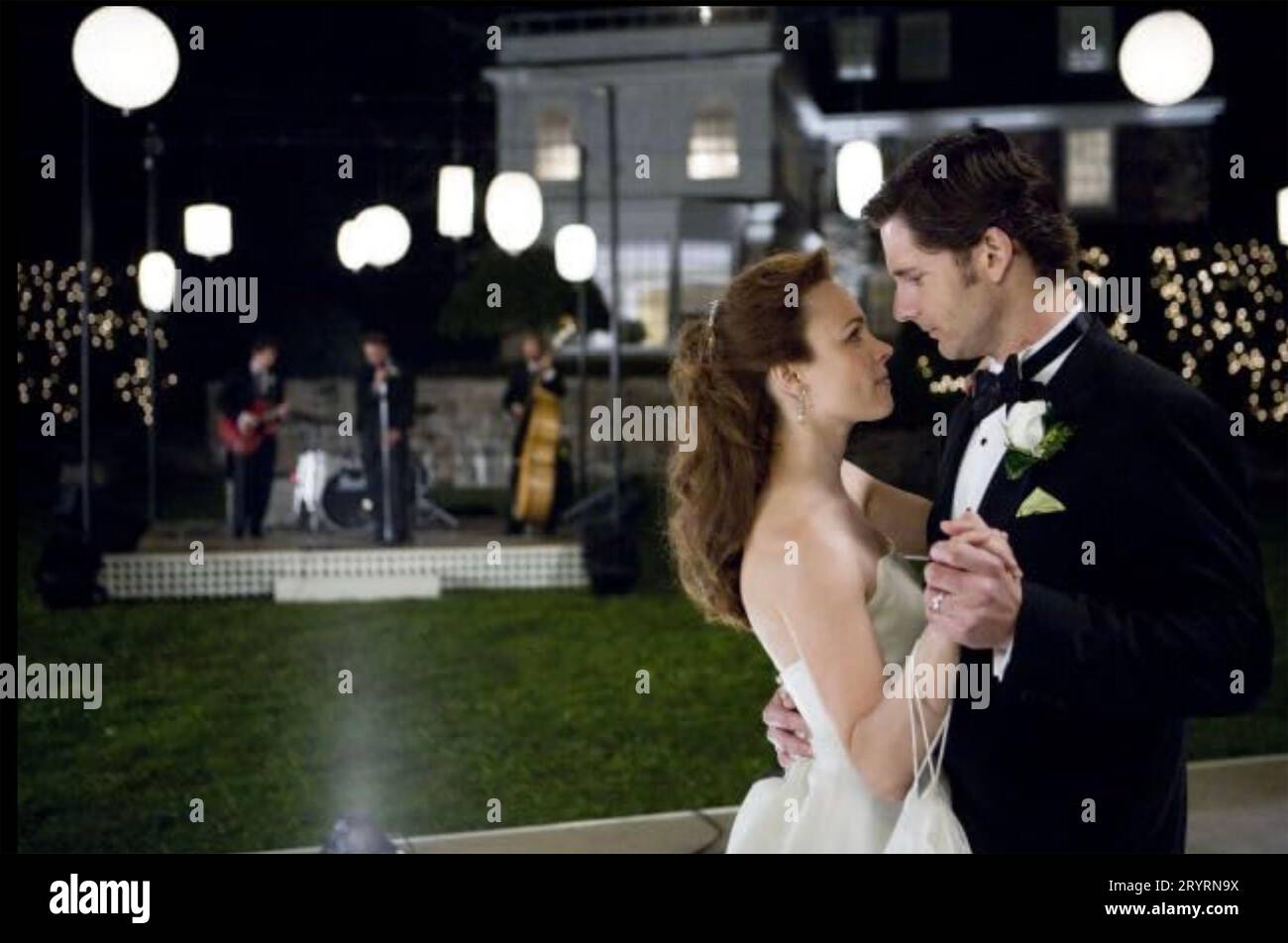 Eric Bana Rachel Mcadams