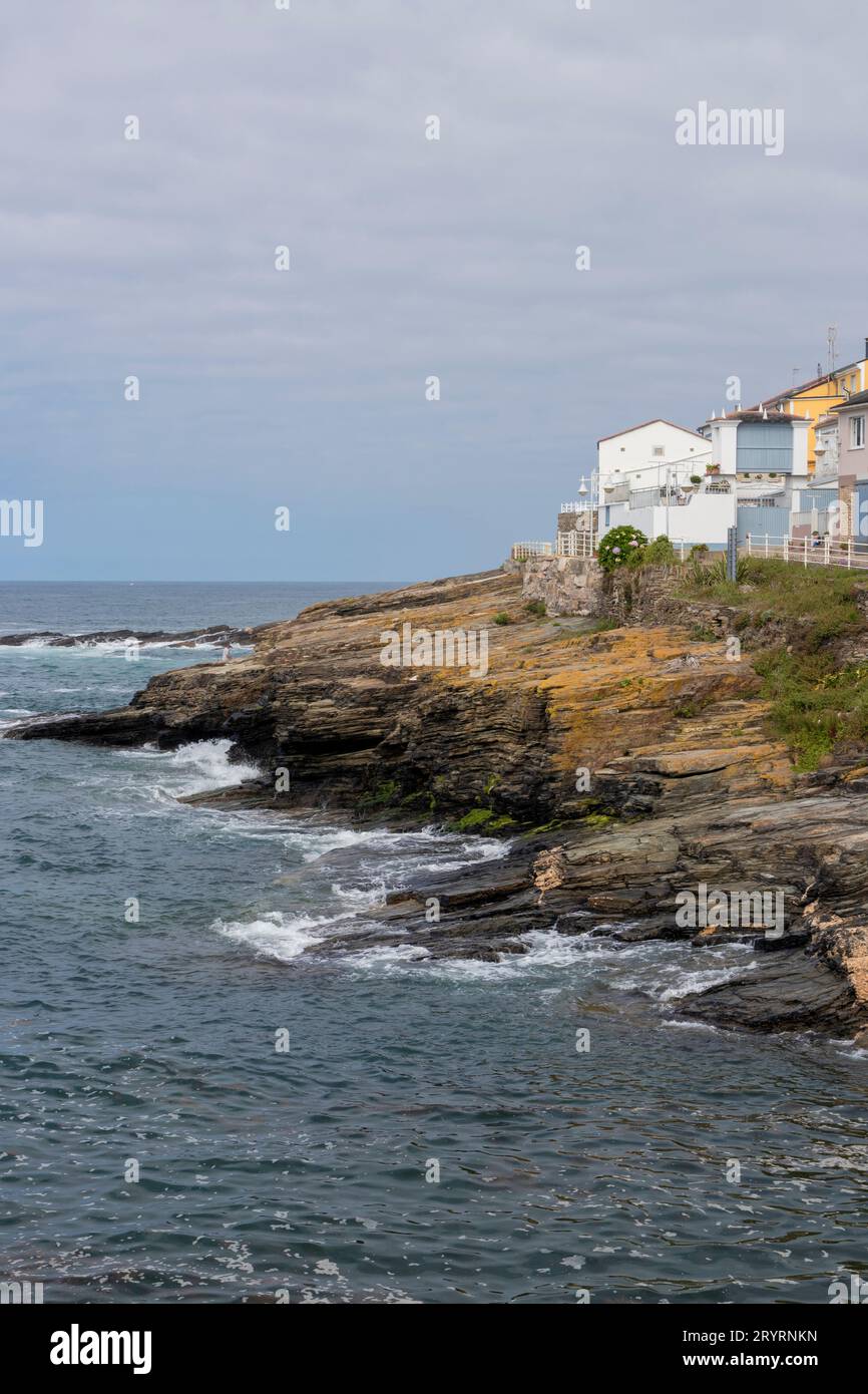 Coastal splendor hi-res stock photography and images - Alamy