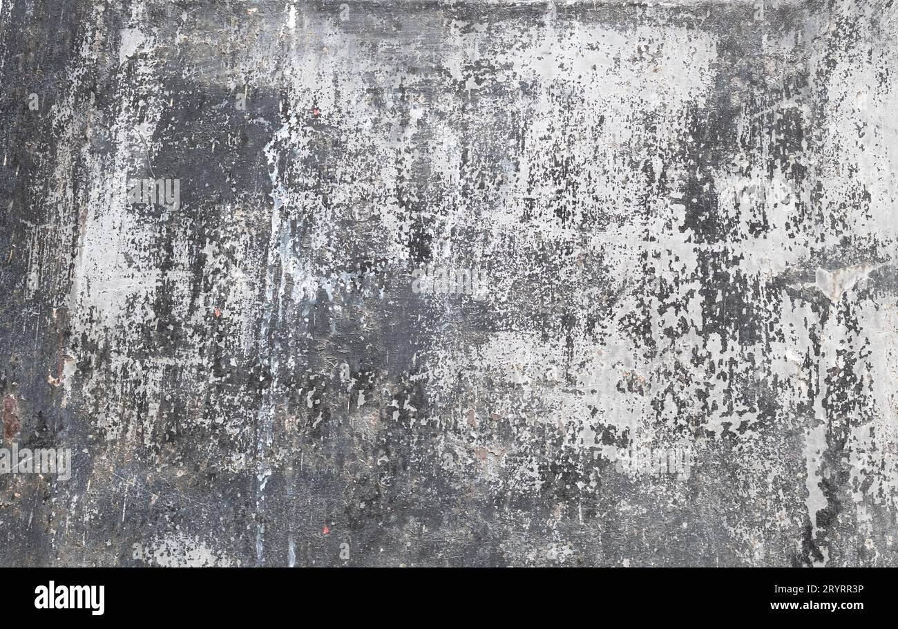 Grunge wall texture. High resolution vintage background. Stock Photo