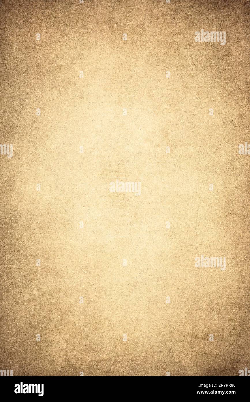 Old paper texture background. Nice high resolution background. Stock Photo