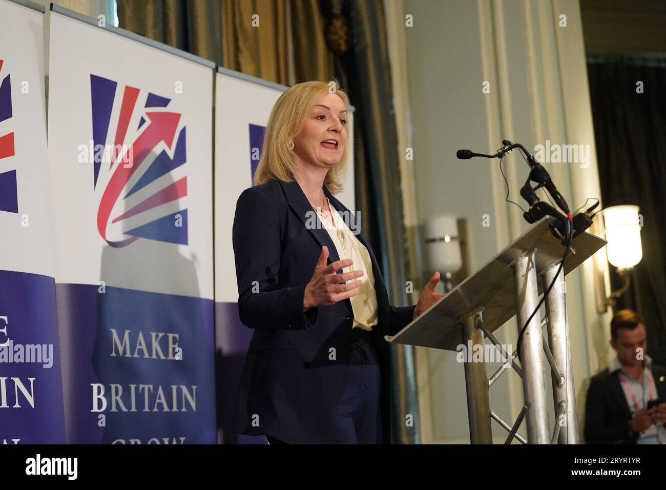 former-prime-minister-liz-truss-gives-a-speech-during-the-conservative