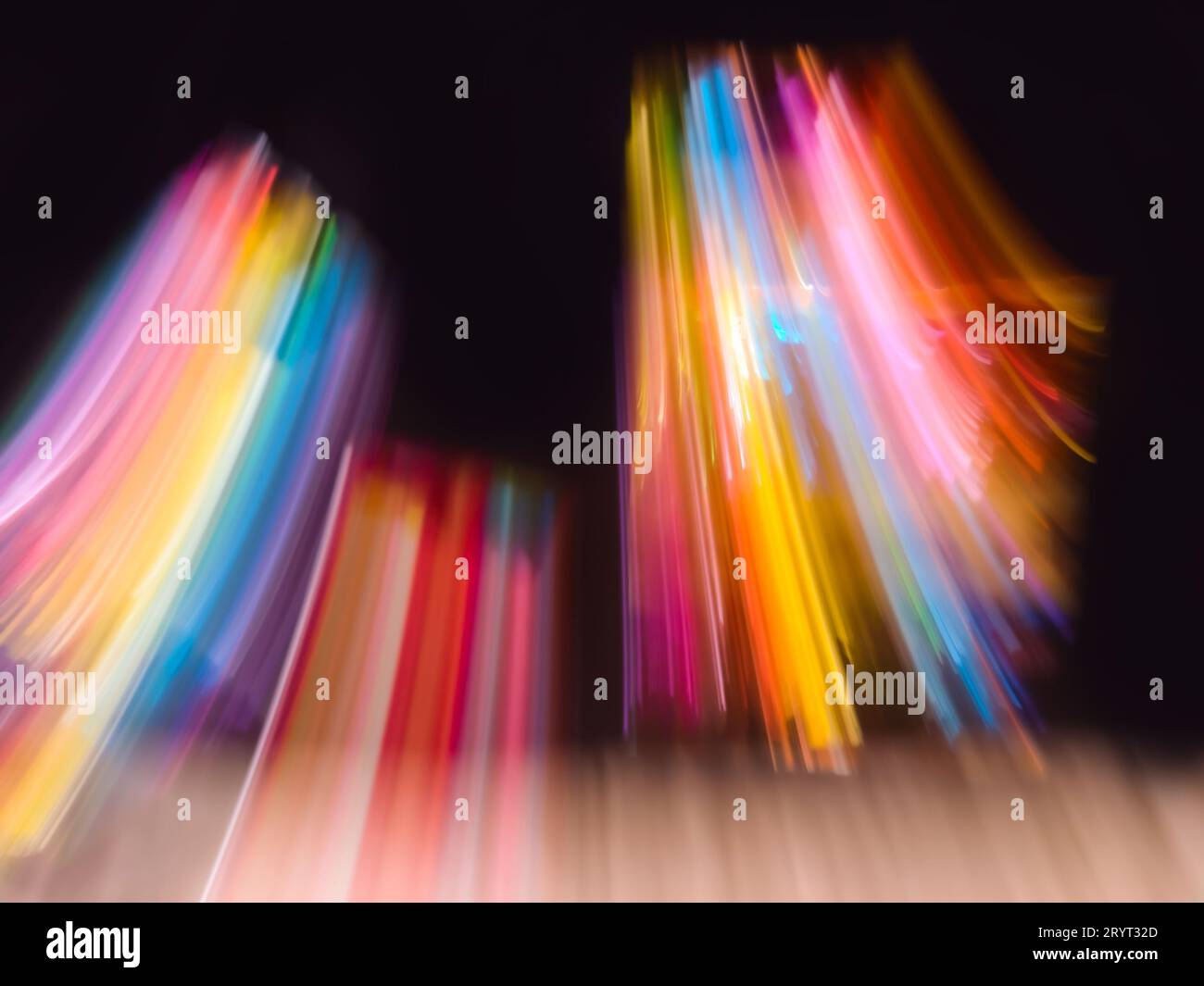 Texture light leak hi-res stock photography and images - Alamy