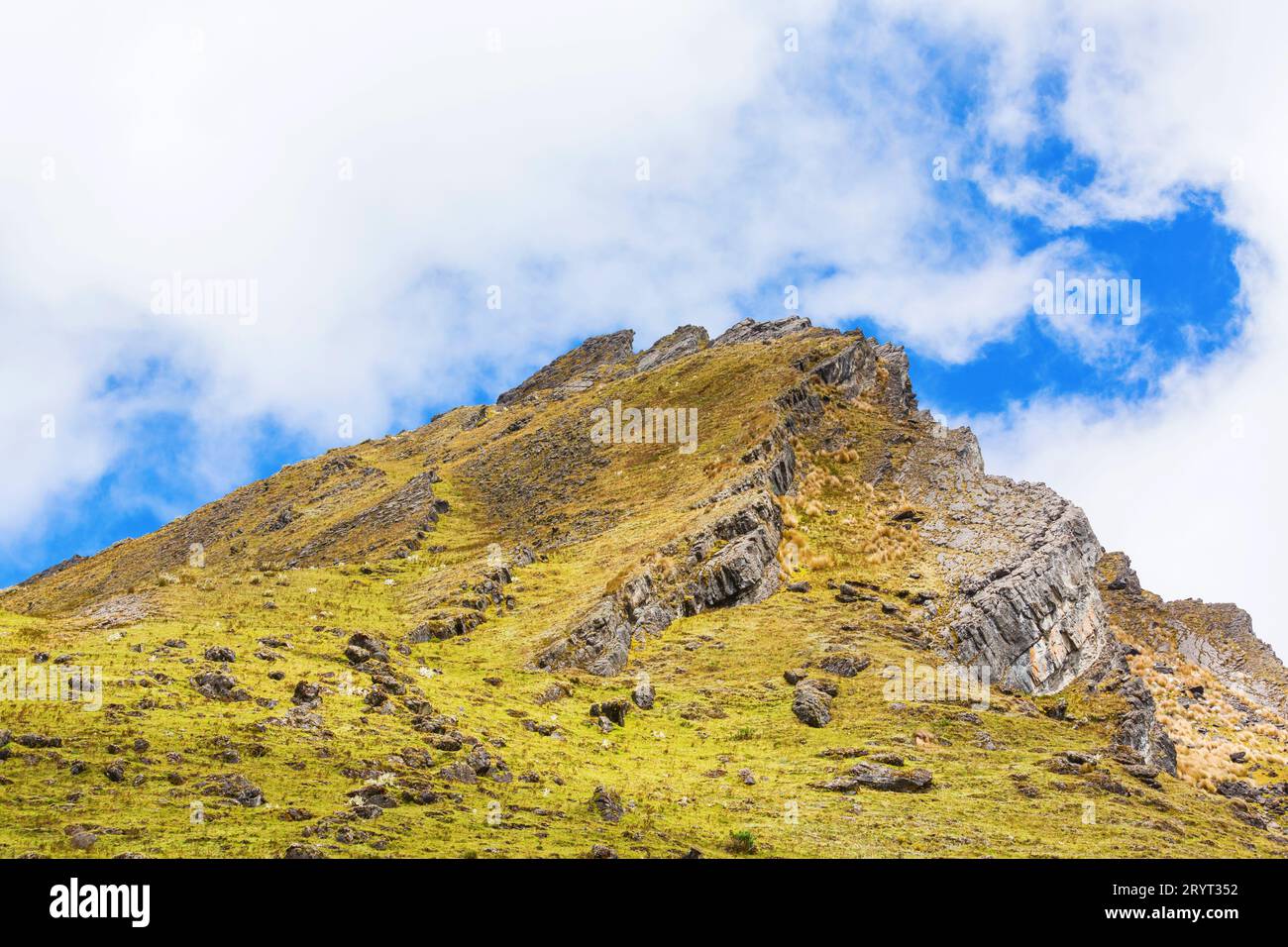 Colombia scene nature south america hi-res stock photography and images ...