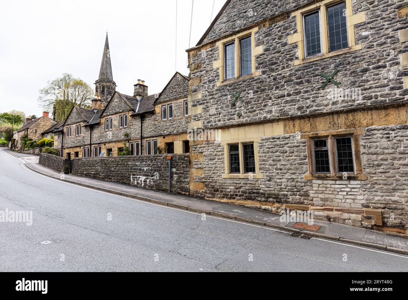 Bakewell, Derbyshire, UK, England, Bakewell town, Bakewell UK, Bakewell