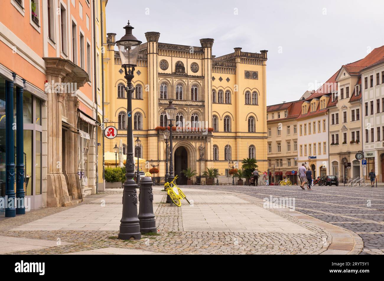 arbeit in zittau und umgebung