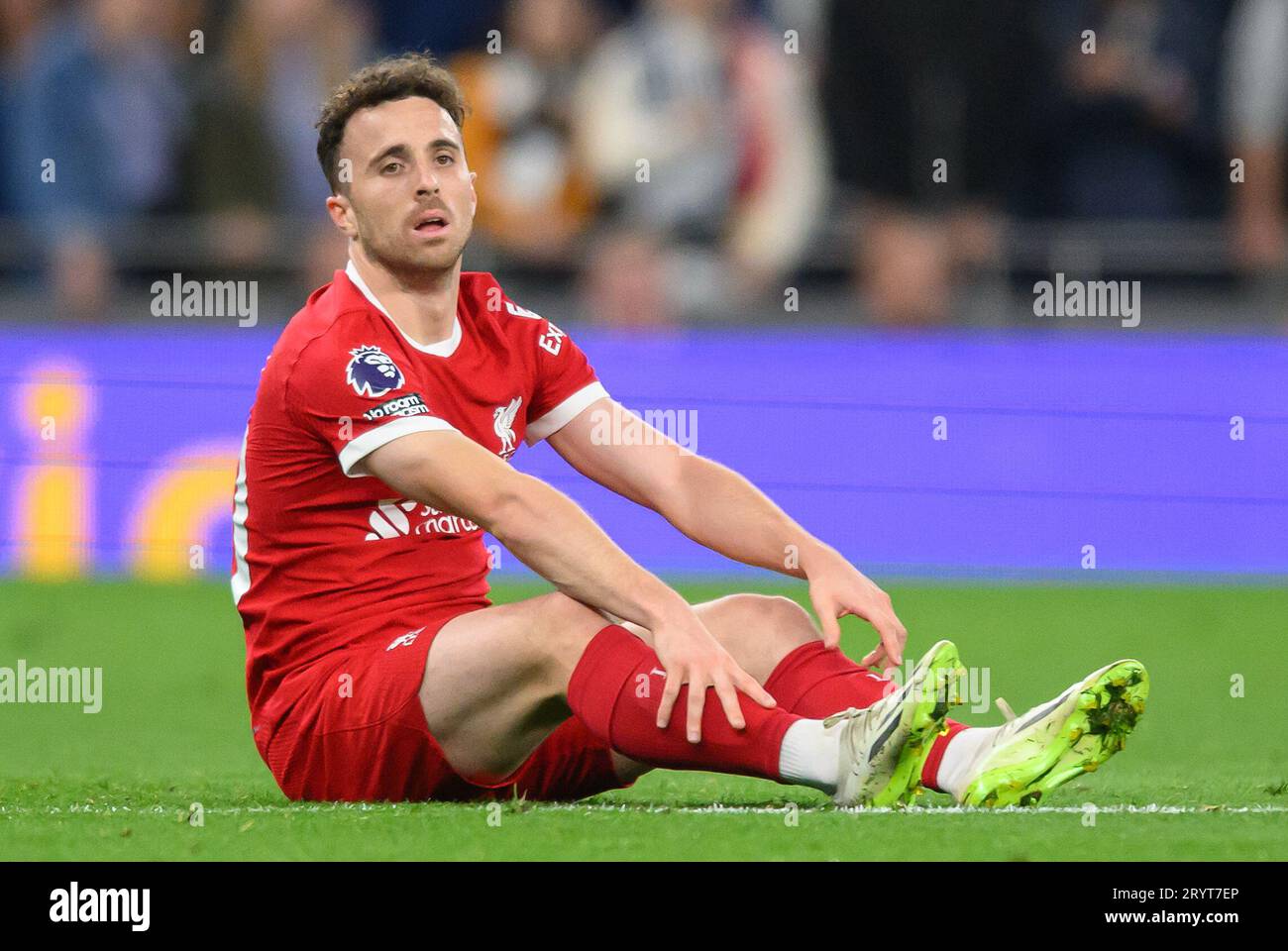 Diogo jota liverpool 2023 hi-res stock photography and images - Alamy