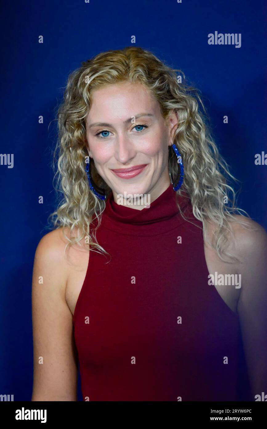 Disney people posing hires stock photography and images Alamy