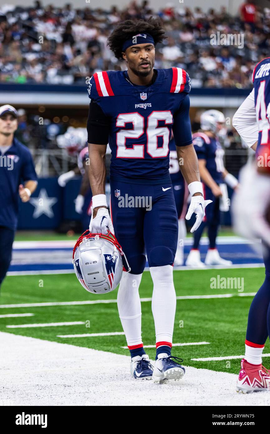 Shaun wade 2024