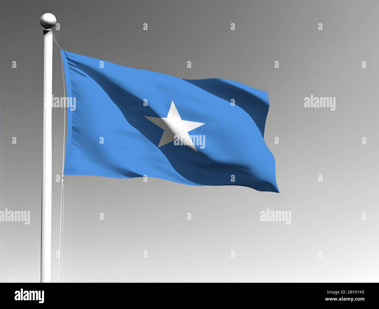 Somalia national hi-res stock photography and images - Alamy