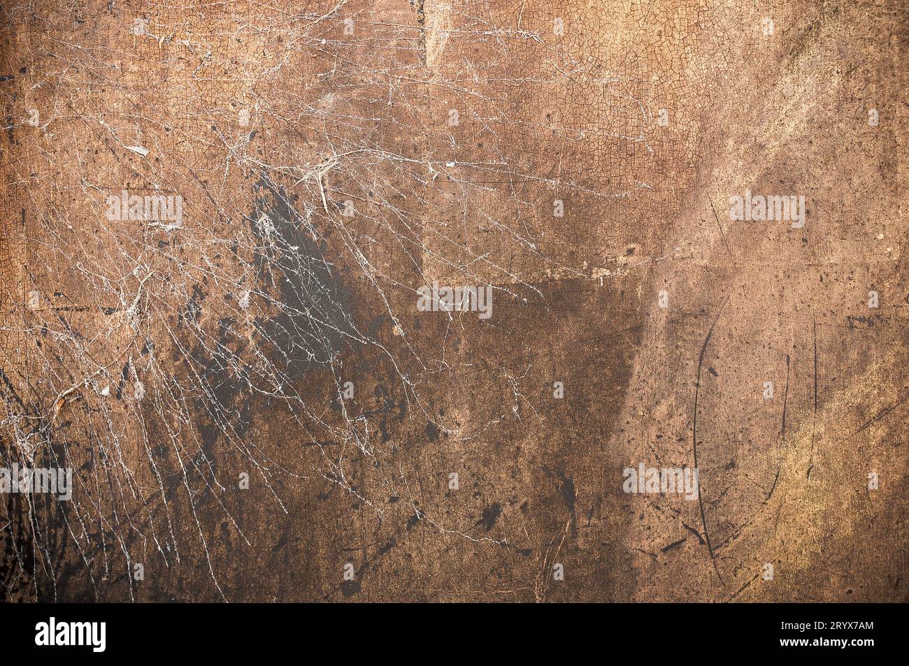 Grunge wall texture. High resolution vintage background. Stock Photo
