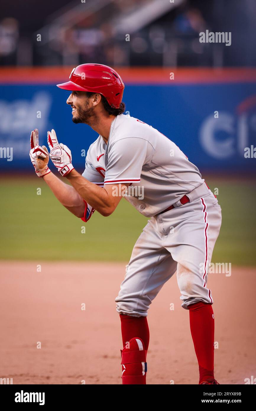 St. Louis Cardinals' Miles Mikolas plays during a baseball game, Friday,  July 1, 2022, in Philadelphia. (AP Photo/Matt Slocum Stock Photo - Alamy