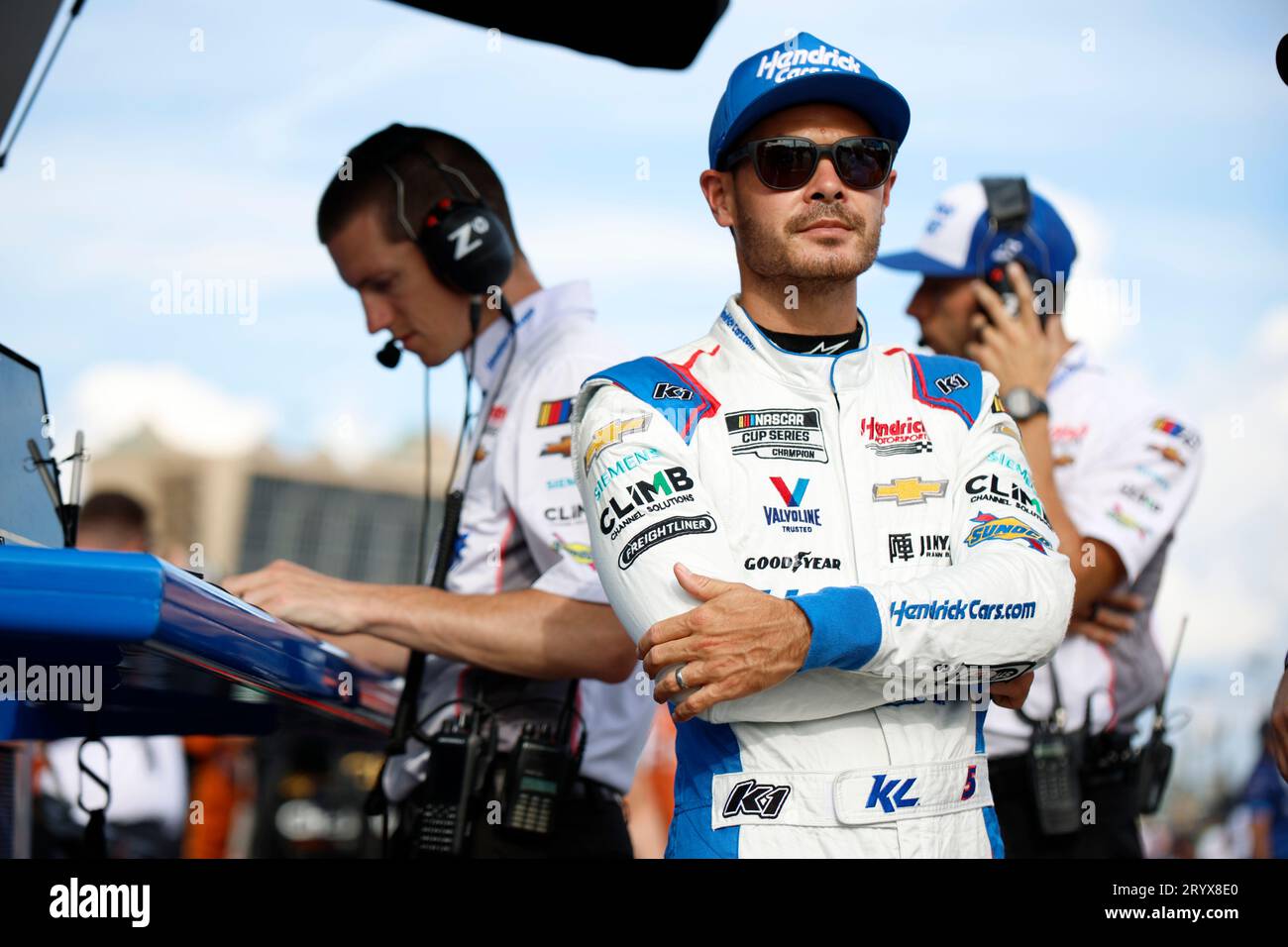 NASCAR Cup Series 2023 Quaker State 400 Available at Walmart Stock