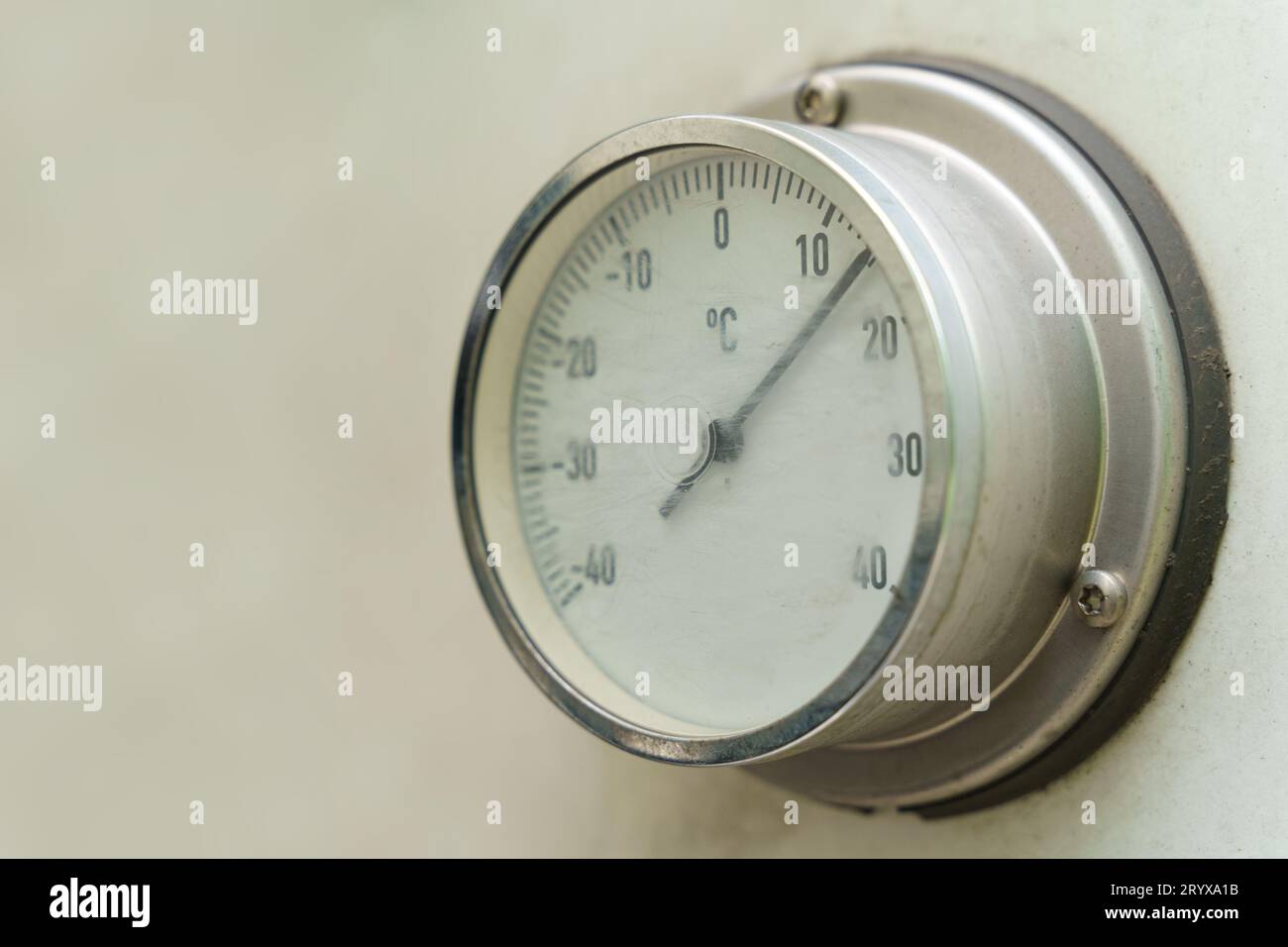 Thermoclimate hires stock photography and images Alamy