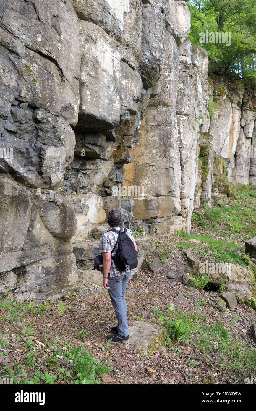 Waddock hi-res stock photography and images - Alamy