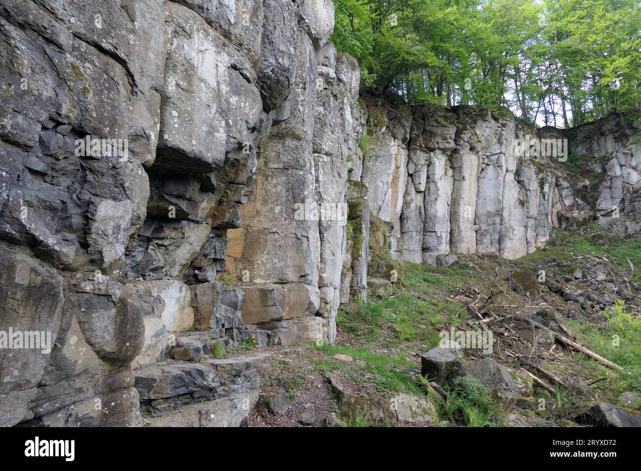 Wa llertour hi-res stock photography and images - Alamy