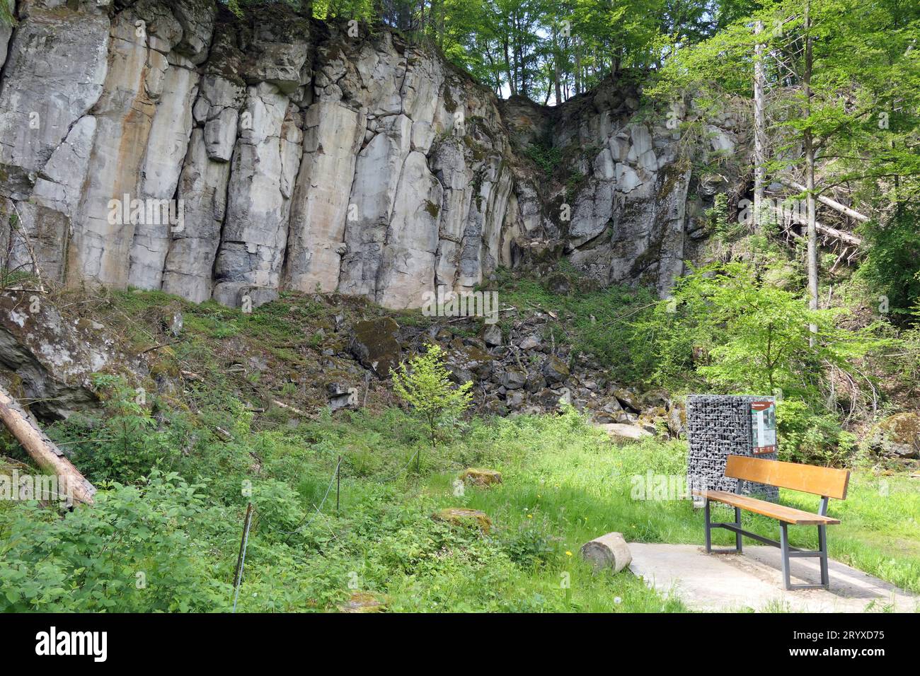 Waddock hi-res stock photography and images - Alamy