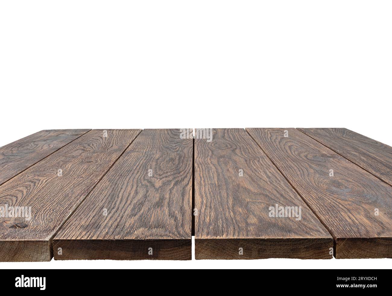 Wood background or texture Stock Photo