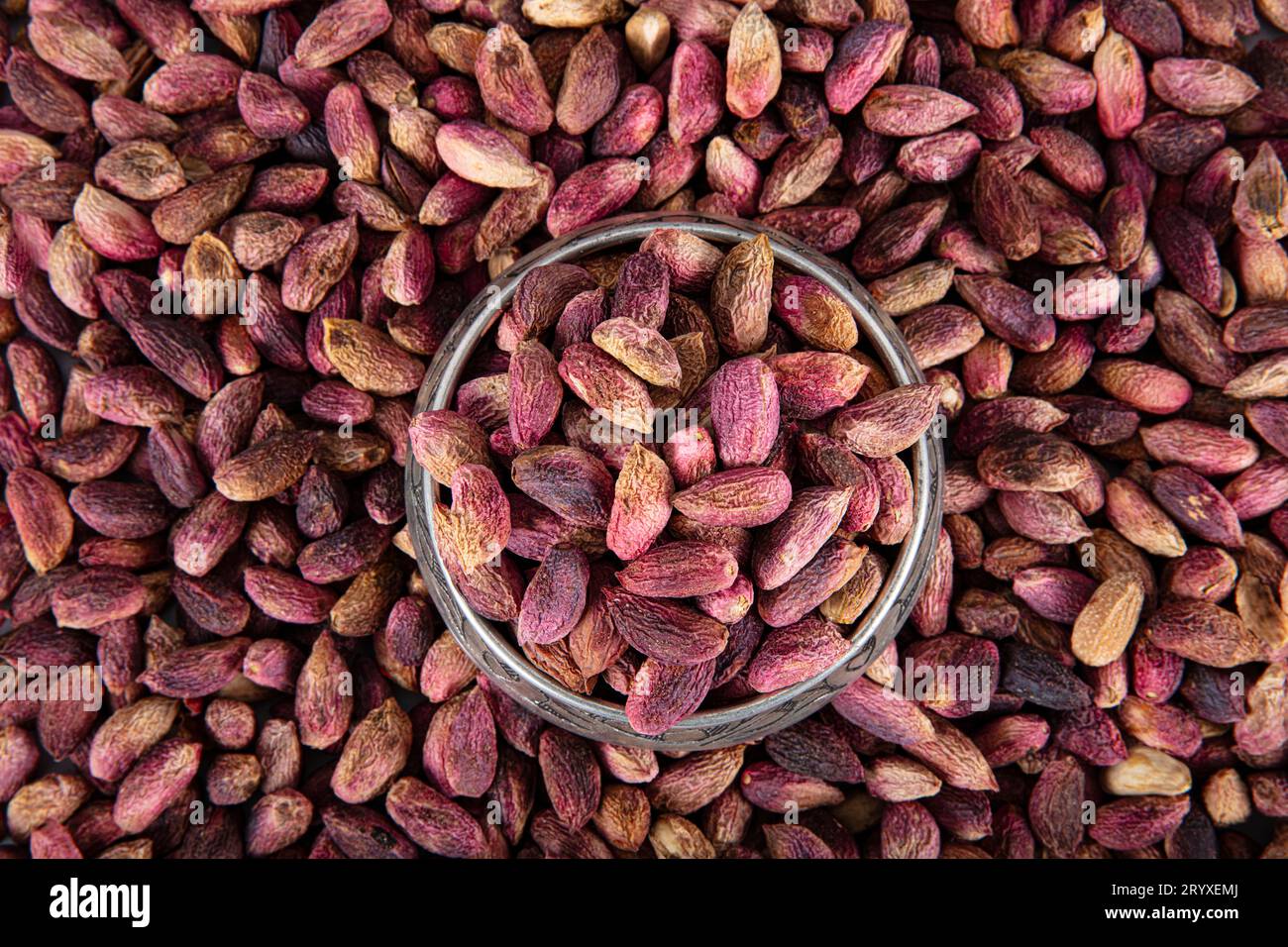 Raw pistachios, bulk organic. Pistachio Pistachio, Siirt pistachio Urfa