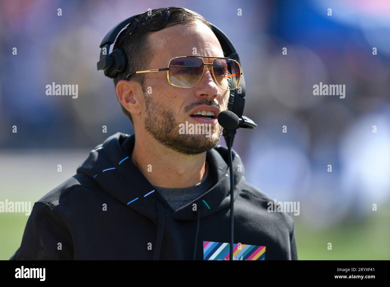 Photo Gallery: Dolphins at Bills, Sunday, Oct. 1, 2023