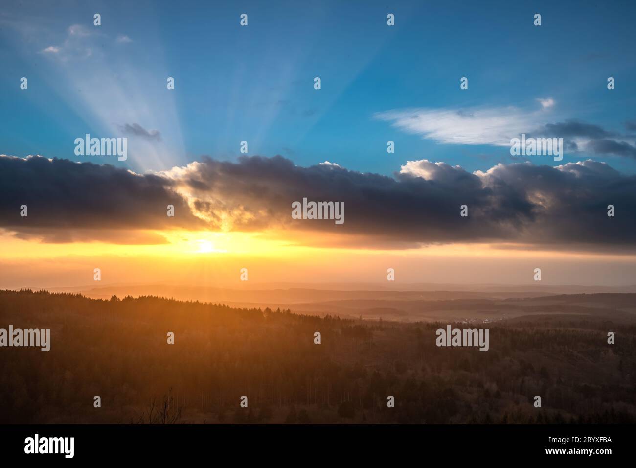 Natural glow hi-res stock photography and images - Alamy