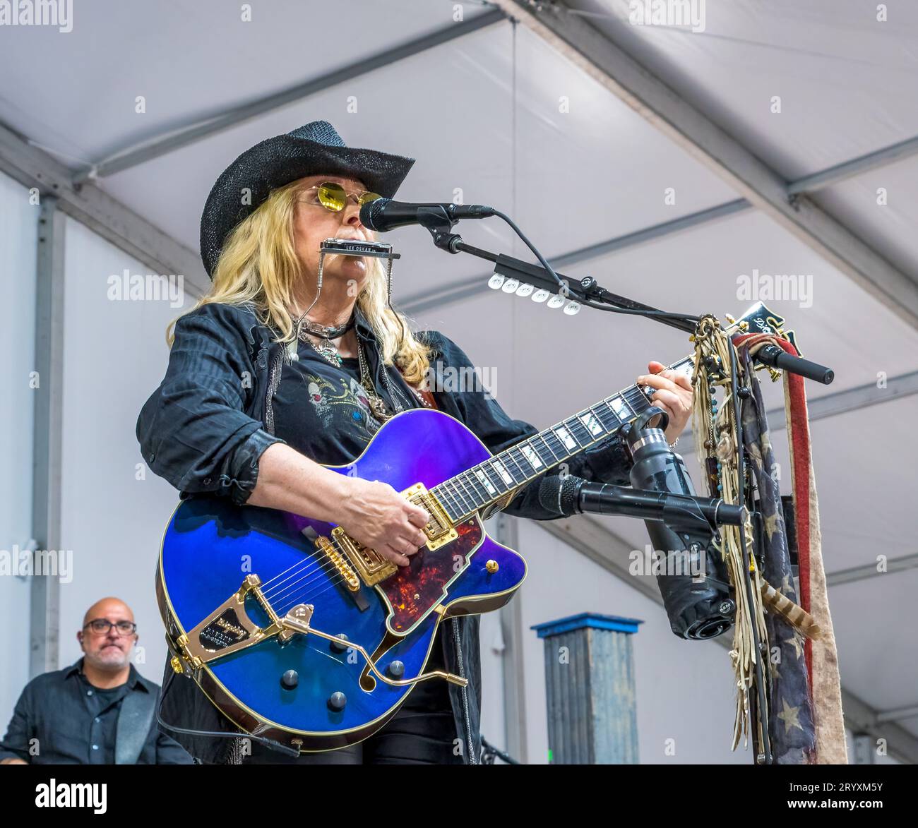 Melissa Etheridge Archives - Rock and Roll Globe