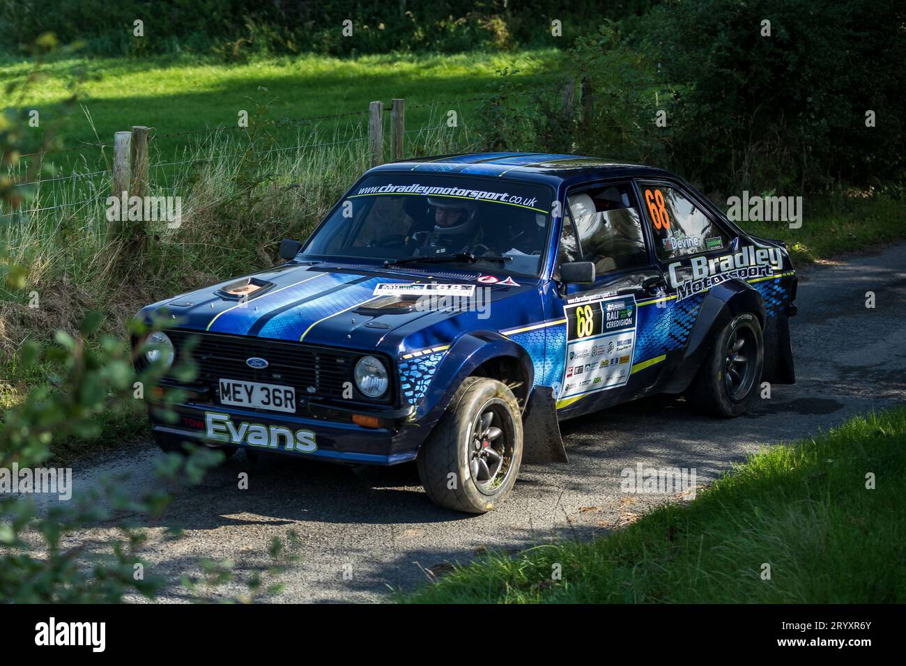 Carbon positive motorsport hi-res stock photography and images - Page 2 -  Alamy