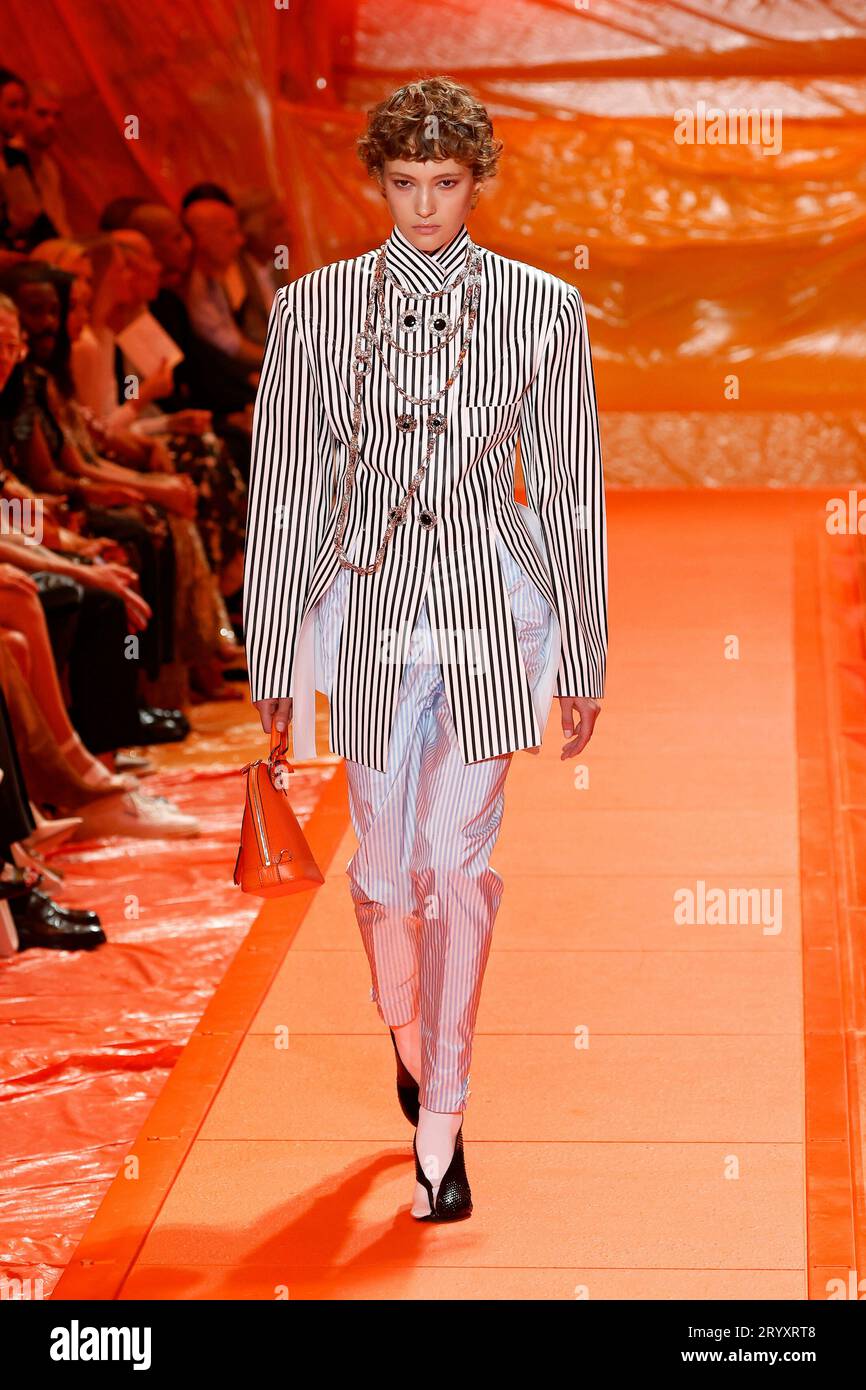Louis Vuitton Spring/Summer 2024 at Paris Fashion Week